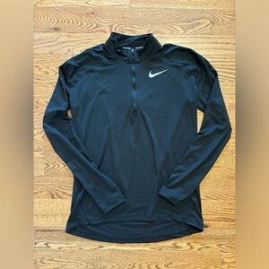 Nike Men’s Quarterzip Pullover